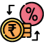 Competitive interest rates