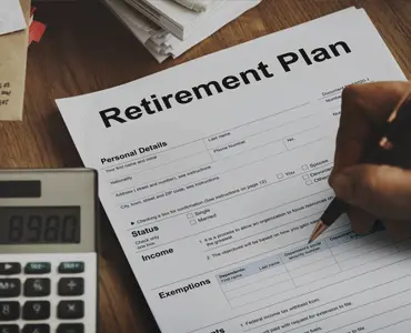 Retirement Planning